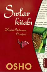 «Sırlar Kitabı Kendini Anlamanın Anahtarı» Osho