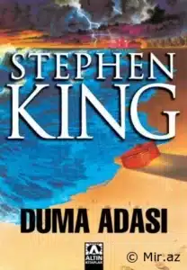 «Duma Adası» Stephen King