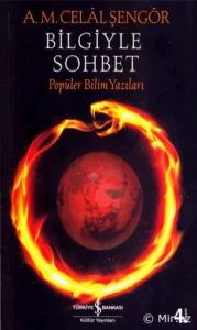 Celal Şengör «Bilgiyle Sohbet» pdf indir