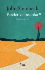 John Steinbeck «Fareler ve İnsanlar» kitabı oku pdf