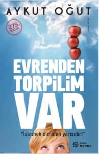 Aykut Oğut «Evrenden Torpilim Var» pdf indir