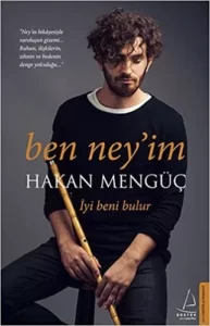 Hakan Mengüç «Ben Neyim» pdf indir