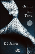 "Grinin Elli Tonu Elli Ton Serisi #1" E. L. James