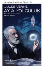 «Ay'a Yolculuk» Jules Verne