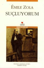 Emile Zola «Suçluyorum» pdf indir