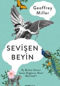 Geoffrey Miller «Sevişen Beyin» pdf indir