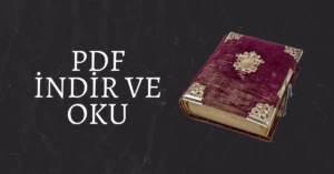 Gerçek Büyü Kitabı ücretsiz PDF E-kitap indir