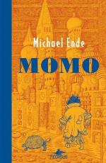 "Momo" Michael Ende