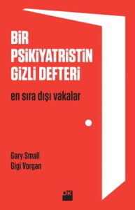 Gray Small «Bir Psikiyatristin Gizli Defteri» pdf indir