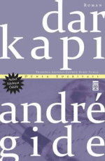 André Gide «Dar Kapı» pdf oku