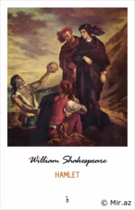 William Shakespeare «Hamlet» pdf indir