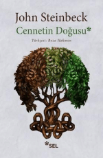 John Steinbeck «Cennetin Doğusu» pdf indir