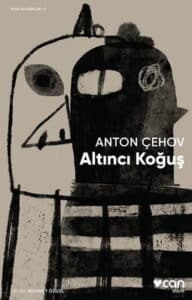 Anton Pavloviç Çehov «Altıncı Koğuş» pdf indir