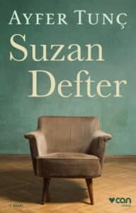 Ayfer Tunç «Suzan Defter» pdf indir