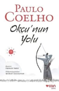 Paulo Coelho «Okçu'nun Yolu» pdf indir