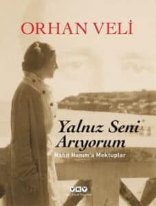 Orhan Veli Kanık «Yalnız Seni Arıyorum» pdf indir