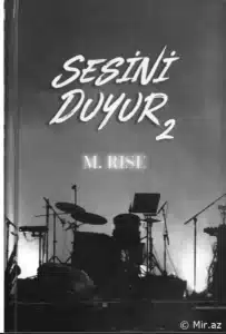 M.Rise «Sesini duyur 2» pdf indir