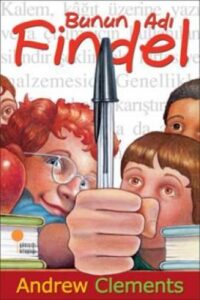 Andrew Clements «Bunun Adı Findel» pdf indir