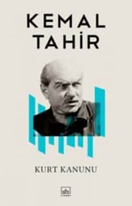 Kemal Tahir «Kurt Kanunu» pdf indir