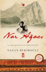 Prof. Dr. Nazan Bekiroğlu «Nar Ağacı» pdf indir