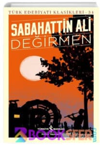 Sabahattin Ali «Değirmen» pdf indir