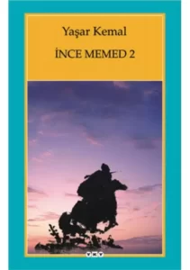 Yaşar Kemal «İnce Memed 2» pdf indir