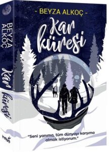 Beyza Alkoç «Kar Küresi» PDF İndir