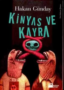 Hakan Günday «Kinyas ve Kayra» pdf indir