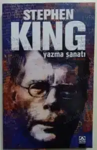 «Yazma Sanatı» Stephen King