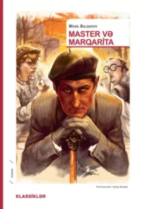 Mihail Bulgakov «Usta ve Margarita» pdf indir