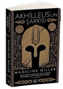 Madeline Miller «Akhilleus’un Şarkısı» PDF indir