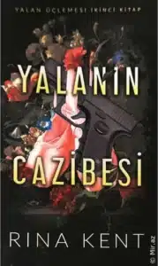 Rina Kent «Yalanın Cazibesi» pdf indir