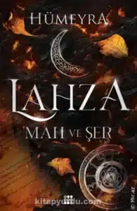 Hümeyra «Lahza 1 Mah ve Şer» pdf indir