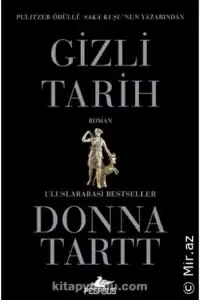 Donna Tartt «Gizli Tarih» pdf indir