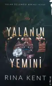 Rina Kent «Yalanın Yemini» pdf indir