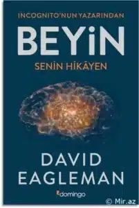 David Eagleman «Beyin Senin Hikayen» pdf indir