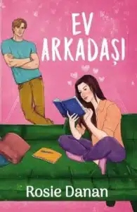 Rosie Danan «Ev arkadaşı» pdf indir