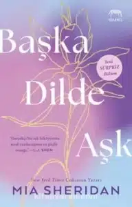 Mia Sheridan «Başka Dilde Aşk» pdf indir