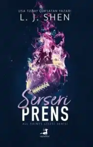 L.J. Shen «Serseri Prens - All Saints Lisesi» pdf indir