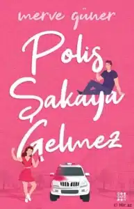 Merve Güner «Polis Şakaya Gelmez» pdf indir