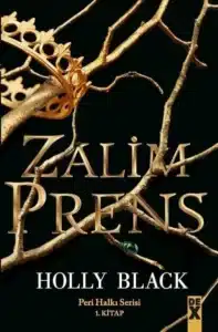 Holly Black «Zalim Prens» pdf indir