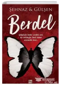 Şehnaz Gülşen «Berdel 1» pdf indir