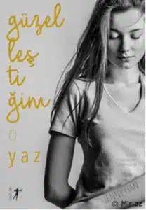 Jenny Han «Güzelleştiğim O Yaz» pdf oku