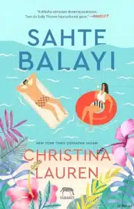 Christina Lauren «Sahte Balayı» pdf indir