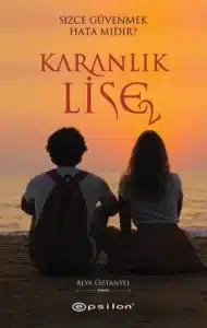 Alya Öztanyel «Karanlık Lise 2» pdf indir