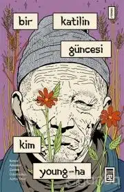 Kim Young Ha «Bir Katilin Güncesi» pdf indir