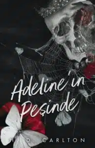 H. D. Carlton «Adeline'ın Peşinde» pdf indir