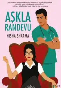 Nisha Sharma «Aşkla Randevu» pdf indir