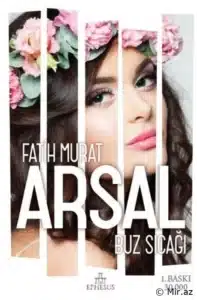 Fatih Murat Arsal «Buz Sıcağı» pdf oku