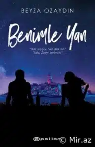 Beyza Özaydın «Benimle Yan» pdf indir